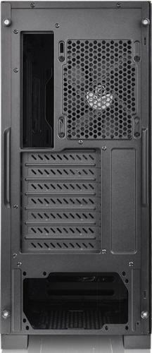 Корпус Miditower Thermaltake Versa T35 TG RGB черный CA-1R7-00M1WN-00 фото 4