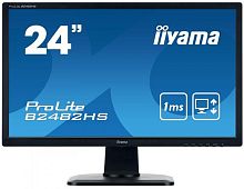 Монитор Iiyama PROLITE B2482HS-B1