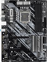 Мат. плата Socket1200 ASRock H470 PHANTOM GAMING 4