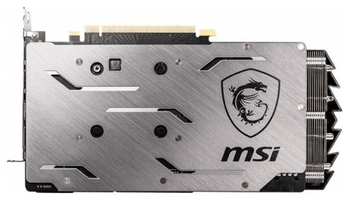 Видеокарта PCI-E MSI 8192Мб RTX2060 SUPER GAMING X RTX2060SUPERGAMINGX фото 3