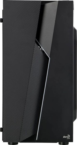 Корпус Miditower Aerocool Bolt Mini TG черный ACCS-PV20013.11 фото 9 Корпус Miditower Aerocool Bolt Mini TG черный ACCS-PV20013.11 фото 9