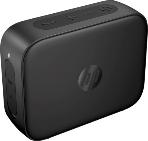 Портативная акустика Hewlett Packard Bluetooth Speaker 350 Black (2D802AA) фото 5 Портативная акустика Hewlett Packard Bluetooth Speaker 350 Black (2D802AA) фото 5