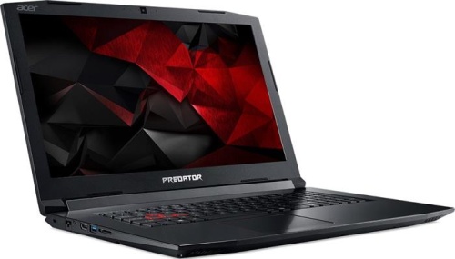 Ноутбук Acer Predator PH317-51-53XE NH.Q2MER.011 фото 2