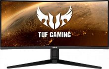 Монитор ASUS VG34VQL1B ProGaming 90LM06F0-B01170