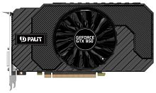 Видеокарта PCI-E Palit 2048МБ GeForce GTX950 STORMX GTX9502048MbSTORMXRTL