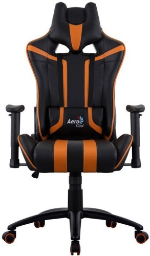 Игровое кресло Aerocool AC120 AIR-BO фото 2