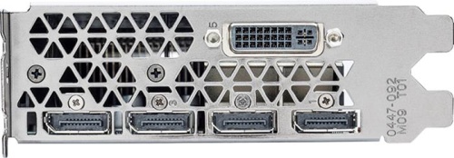 Видеокарта PCI-E PNY 8192МБ Quadro M5000 VCQM5000-PB фото 4 Видеокарта PCI-E PNY 8192МБ Quadro M5000 VCQM5000-PB фото 4