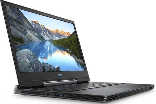 Ноутбук Dell G5 5590 G515-9326 фото 2