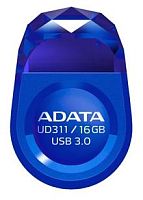 Накопитель USB flash A-DATA 16GB DashDrive UD311 Синий AUD311-16G-RBL