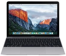 Ноутбук Apple MacBook 12.0 Retina MLH72RU/A