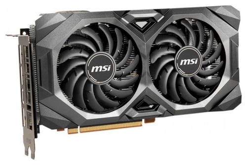 Видеокарта PCI-E MSI 8192Mb RX 5700 MECH GP