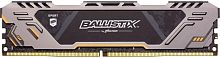 Модуль памяти DDR4 Crucial 8Gb BLS8G4D32AESTK RTL