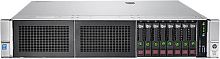 Сервер Hewlett Packard Proliant DL380 Gen9 843557-425
