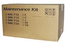 Ремонтный комплект Kyocera MK-710 1702G13EU0