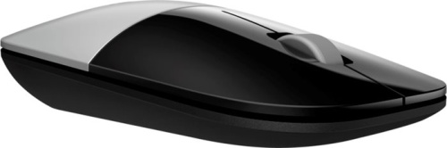 Беспроводная мышь Hewlett Packard Z3700 серебристый/черный X7Q44AA фото 3 Беспроводная мышь Hewlett Packard Z3700 серебристый/черный X7Q44AA фото 3