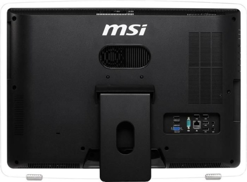 ПК (моноблок) MSI Pro 22E 6M-034RU 9S6-AC1711-034 фото 3