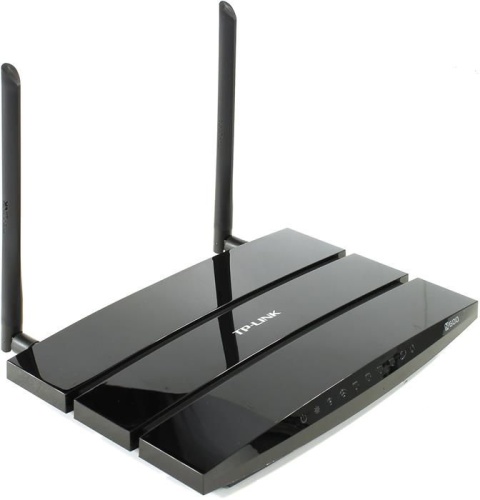 Точка доступа WiFI TP-Link TL-WDR3600