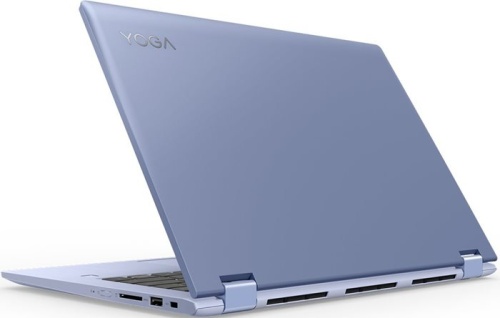 Трансформер Lenovo Yoga 530-14IKB 81EK0196RU фото 3