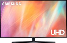 Телевизор ЖК Samsung UE65AU7500UXRU 7 черный