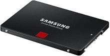 Накопитель SSD SATA 2.5 Samsung 4Tb (4000GB) 860 PRO MZ-76P4T0BW