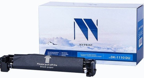 Барабан совместимый NV Print NV-DK-1110 DU NV-DK-1110DU