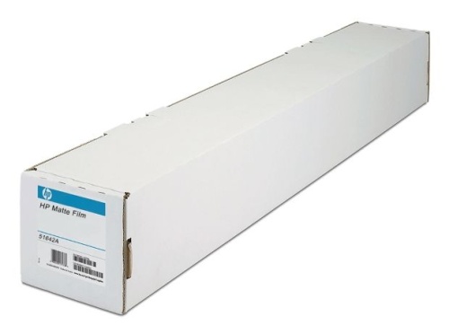 Плёнка Hewlett Packard 51642A