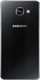 Смартфон Samsung Galaxy A5 (2016) черный SM-A510FZKDSER