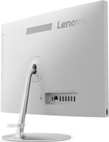  () Lenovo IdeaCentre AIO 520-22IKU F0D5000KRK