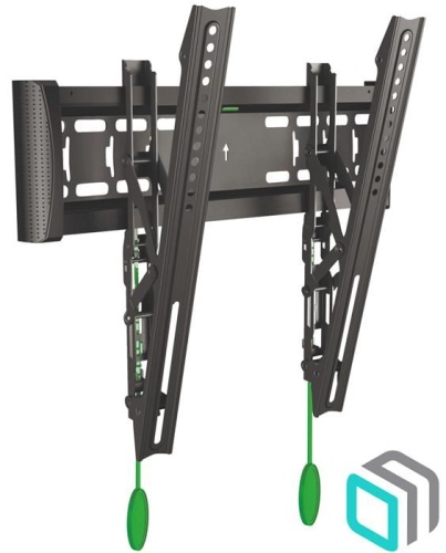 Кронштейн для ТВ ONKRON TM5 чёрный Кронштейн для ТВ ONKRON TM5 чёрный