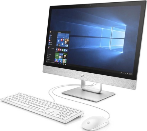 ПК (моноблок) Hewlett Packard НР Pavilion 24A 24-r029ur 2MJ37EA фото 3 ПК (моноблок) Hewlett Packard НР Pavilion 24A 24-r029ur 2MJ37EA фото 3