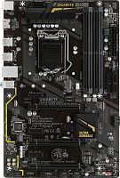 Мат. плата Socket1151 GIGABYTE GA-Z270P-D3 GA-Z270P-D3 oem