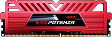 Модуль памяти DDR4 Geil 16Gb EVO Potenza (GPR416GB2666C19SC)