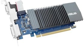  PCI-E ASUS 2Gb 710-2GD5-SL