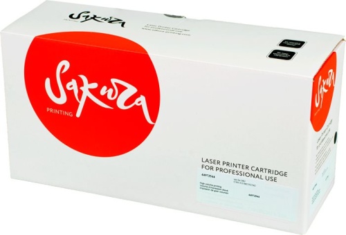 Картридж совместимый лазерный Sakura SA44973544