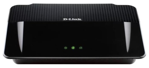 PowerLine роутер D-Link DHP-1565 PowerLine роутер D-Link DHP-1565