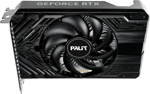 Видеокарта PCI-E Palit RTX4060 STORMX NE64060019P1-1070F фото 4