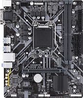 Мат. плата Socket1151 GIGABYTE B360M D2V