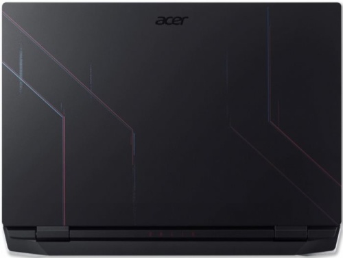 Ноутбук Acer Nitro 5 AN515-46-R5DK black (NH.QGYER.009) фото 6