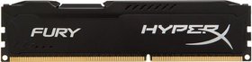   DDR3 Kingston 8GB HyperX FURY Black Series HX313C9FB/8