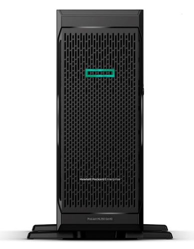 Сервер Hewlett Packard ProLiant ML350 Gen10 P21788-421 фото 6 Сервер Hewlett Packard ProLiant ML350 Gen10 P21788-421 фото 6