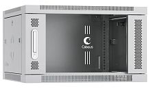 Шкаф телекоммуникационный Cabeus SH-05F-6U60/60