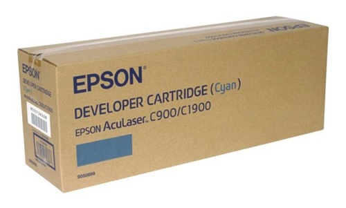 Оригинальный лазерный картридж Epson S050099 C13S050099