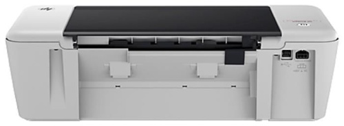 Струйный принтер Hewlett Packard Deskjet Ink Advantage 1015 B2G79C фото 4 Струйный принтер Hewlett Packard Deskjet Ink Advantage 1015 B2G79C фото 4