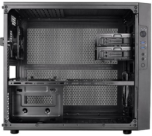 Корпус Miditower Thermaltake Core X1 CA-1D6-00S1WN-00 фото 2