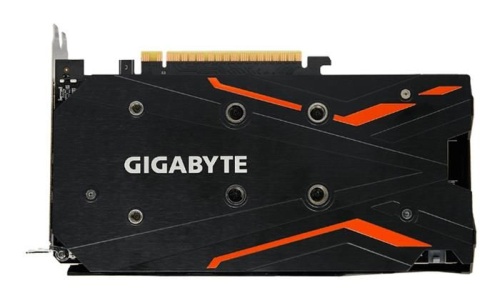 Видеокарта PCI-E GIGABYTE 4096МБ GV-N105TG1GAMING-4GD фото 3