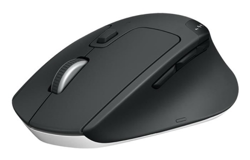 Беспроводная мышь Logitech Wireless Mouse M720 Triathlon 910-004791 фото 4