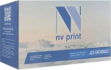 Картридж совместимый лазерный NV Print NV-KX-FAT400A7 NV- KXFAT400A7