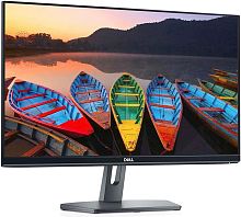 Монитор Dell SE2419H черный 2419-2590