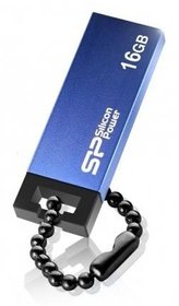  USB flash Silicon Power 16 Touch 835 SP016GBUF2835V1B