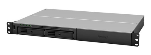 Сетевое хранилище данных (NAS) Synology RS217